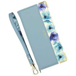 ߒ 蒠^P[X Xperia 10 II [t[/Xgbvt] Elegante NEfBu[ BL-XP10-205CB