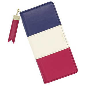 ߒ 蒠^P[X Xperia 10 II [`[t] Elegante NVJ TR-XP10-206CL