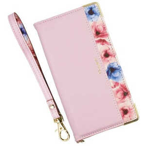 ߒ 蒠^P[X iPhone 12/12 Pro [Xgbvt] Elegante BL-IP1261-2PK