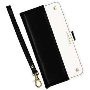 ߒ 蒠^P[X iPhone 12/12 Pro [Xgbvt] Elegante EL-IP1261-7BW