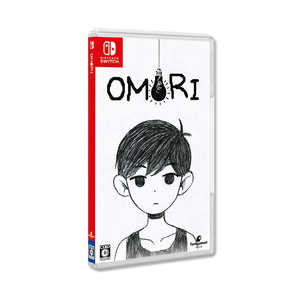 FANGAMERJAPAN Switchゲームソフト OMORI 