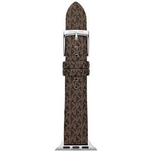マイケルコースアクセサリー アップルウォッチ対応バンド マイケルコース MKS8002 マイケルコースアクセサリー アップルウォッチ対応バンド マイケルコース MKS8002