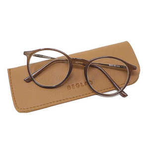 ビグラッド 老眼鏡 BE-1020 度数1.50 ブラウン BE1020 ビグラッド 老眼鏡 BE-1020 度数1.50 ブラウン BE1020