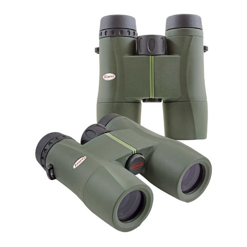 KOWA KOWA 双眼鏡 SVIIシリーズ 8x32 [ 8倍 / 径32mm / 防水 ] SVII32-8 SVII32-8