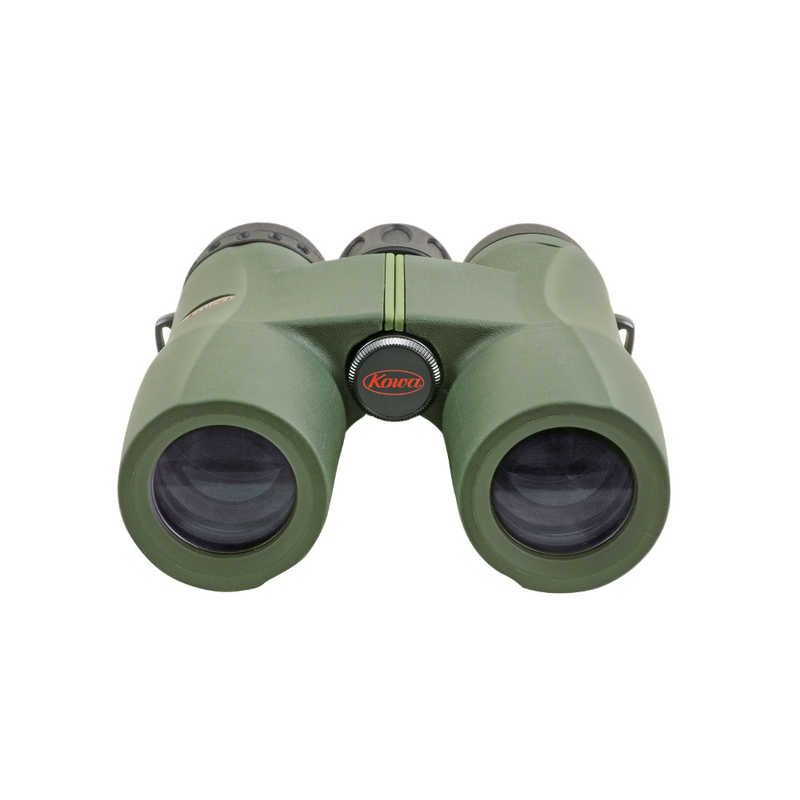 KOWA KOWA 双眼鏡 SVIIシリーズ 8x32 [ 8倍 / 径32mm / 防水 ] SVII32-8 SVII32-8