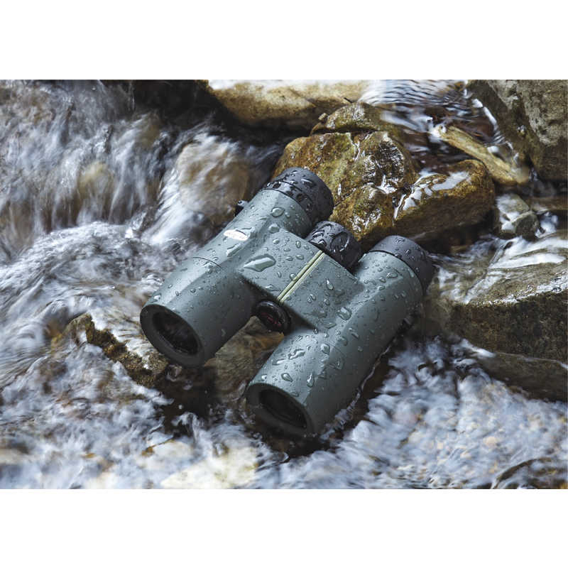 KOWA KOWA 双眼鏡 SVIIシリーズ 8x32 [ 8倍 / 径32mm / 防水 ] SVII32-8 SVII32-8