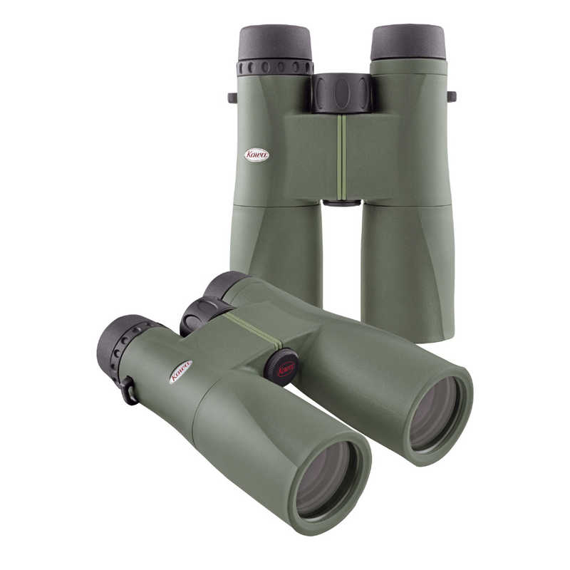 KOWA KOWA 双眼鏡 SVIIシリーズ 8x42 [ 8倍 / 径42mm / 防水 ] SVII42-8 SVII42-8