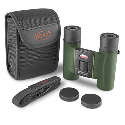 【専用】Kowa コンパクト双眼鏡 SVII25-10 KOWA 双眼鏡 SVIIシリーズ 10x25 [ 10倍 / 径25mm / 防水 ] SVII25-10
