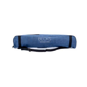 BECKS 三脚バッグ STB-006 NV2 ネイビー STB-006NV2 BECKS 三脚バッグ STB-006 NV2 ネイビー STB-006NV2