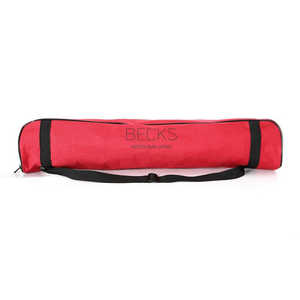 BECKS 三脚バッグ レッド レッド STB002RD BECKS 三脚バッグ レッド レッド STB002RD