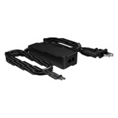 富士通　FUJITSU FMV-ACC01A BLACK 純正品　新品 富士通 FUJITSU ACアダプタ 45W(Type-C接続) FMV-ACC01A の通販