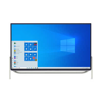 ESPRIMO FH56/D3 デスクトップPC 富士通 FUJITSU デスクトップパソコン ESPRIMO FH56/D3(テレビ