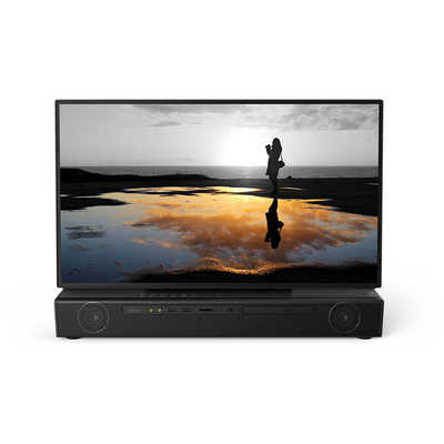 富士通 FUJITSU ESPRIMO FH-X/E2 オーシャンブラック FH-X/E2