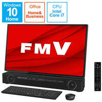 富士通 FUJITSU デスクトップパソコン ESPRIMO FH90/F3(テレビ 富士通 FUJITSU デスクトップパソコン ESPRIMO FH90/F3(テレビ