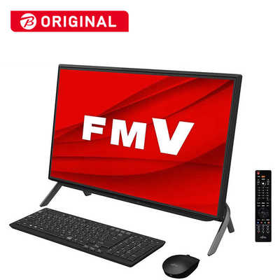 富士通 FUJITSU ESPRIMO FH77/E3 FMVF77E3BB の通販 | カテゴリ 