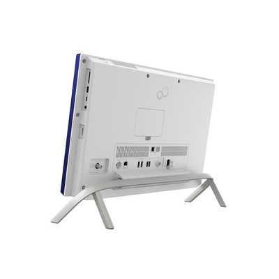 富士通 ESPRIMO FH56/E3□23.8インチ/Intel Core i3-1115G4/8GB