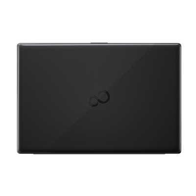 富士通 FUJITSU ノｰトパソコン LIFEBOOK AH-X/F1(4K有機EL) [15.6型