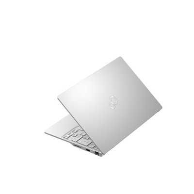 富士通　FUJITSU ノートパソコン LIFEBOOK UH75/E3 シルバーホワイト [13.3型 /AMD Ryzen 5 /メモリ：8GB  /SSD：512GB /2020年冬モデル] FMVU75E3WB