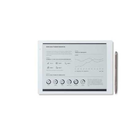 富士通 - FUJITSU 富士通 FMVDP51 A5サイズ 電子ペーパー サテンホワイト Amazon.co.jp: 【公式】富士通 10.3型フレキシブル電子ペーパー