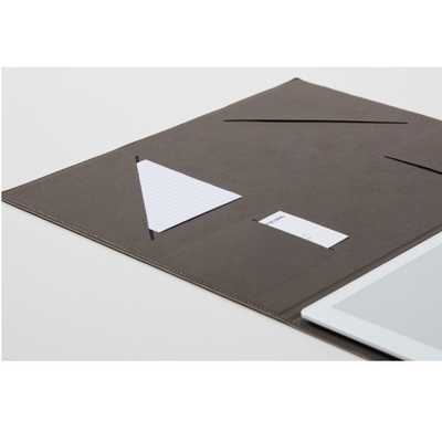 QUADERNO A4（Gen.3）クアデルノ☆純正カバー付き☆