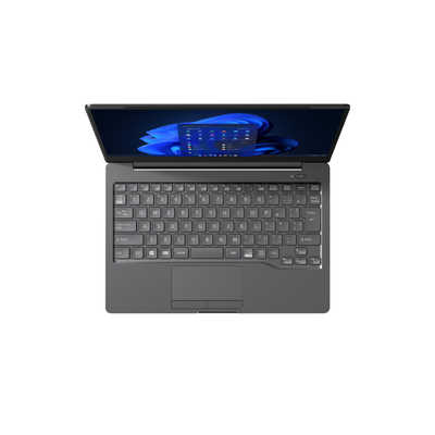 富士通　FUJITSU ノートパソコン LIFEBOOK CH90/F3【有機EL】 ダークシルバー [13.3型 /intel Core i5  /メモリ：8GB /SSD：512GB /2021年10月] FMVC90F3S