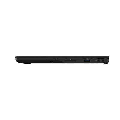 富士通 FUJITSU ノートパソコン LIFEBOOK ピクトブラック [13.3