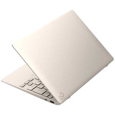 富士通 FMV LIFEBOOK CH90/G3 FMVC90G3G ベージュゴールド /13.3インチ/Core i7/メモリ 16 ノートパソコン LIFEBOOK CH90⁄G3 ベージュゴールド FMVC90G3G [13.3型