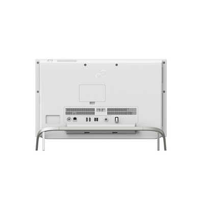 富士通 FUJITSU デスクトップパソコン ESPRIMO FH60/G3 ホワイト
