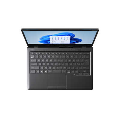LIFEBOOK MH55/H1 ノートパソコン 富士通 FUJITSU ノートパソコン LIFEBOOK MH55/H1 [14.0型