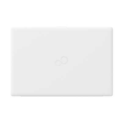 富士通 FUJITSU ノートパソコン FMV Lite 3515/H1 アーバンホワイト