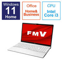 Amazon.co.jp: 富士通｜FUJITSU ノートパソコン LIFEBOOK AH45