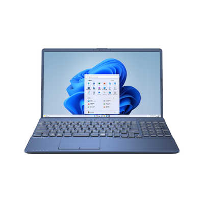 Fujitsu LIFEBOOK ah50/H1（ノートPC） 富士通 FUJITSU ノートパソコン LIFEBOOK AH50/H1 [15.6型/ Win11 Home