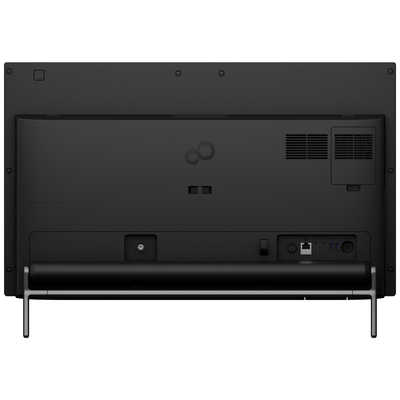 FMV ESPRIMO FMVF90H2B [ブラック] FMVF90B2B デスクトップパソコン FMV ESPRIMO オーシャンブラック [27