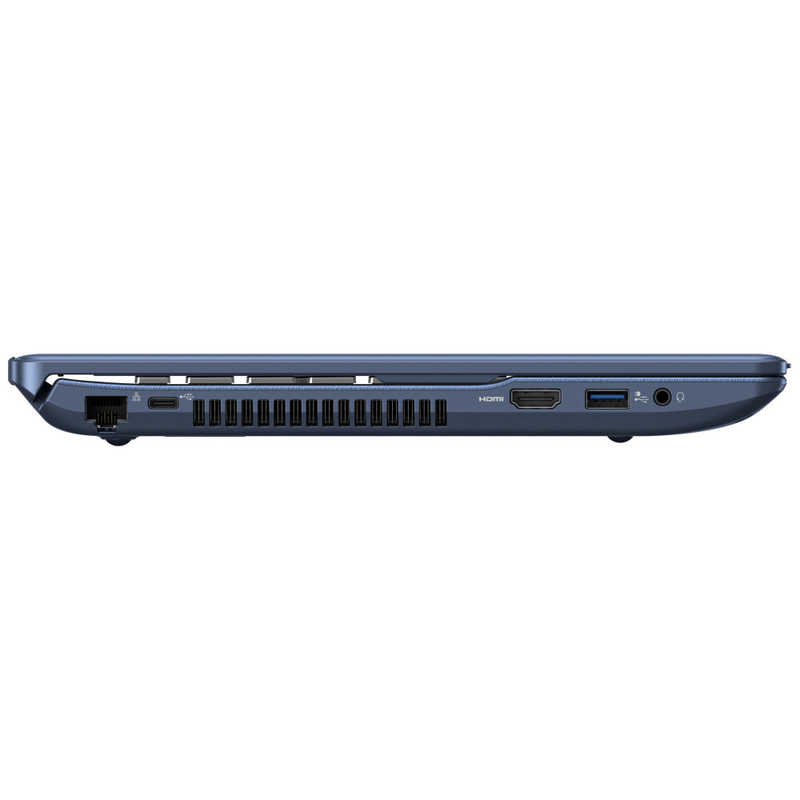 富士通　FUJITSU 富士通　FUJITSU FMV LIFEBOOK AH50/H3 ［15.6型 /Windows11 Home /AMD Ryzen 7 / Office HomeandBusiness］ メタリックブルー FMVA50H3L FMVA50H3L