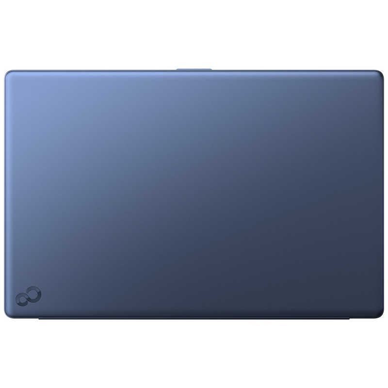 富士通　FUJITSU 富士通　FUJITSU FMV LIFEBOOK AH50/H3 ［15.6型 /Windows11 Home /AMD Ryzen 7 / Office HomeandBusiness］ メタリックブルー FMVA50H3L FMVA50H3L