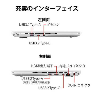 富士通 FUJITSU ノートパソコン FMV Lite 3515/H3 アーバン