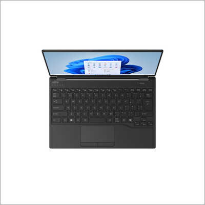 富士通 FUJITSU ノートパソコン FMV LIFEBOOK UH90/J3 [ 14型 / Win11