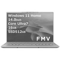 富士通 LIFEBOOK UH90/B1 (Core i5/Windows11) 富士通 LIFEBOOK UH90/B1 (Core i5/Windows11)