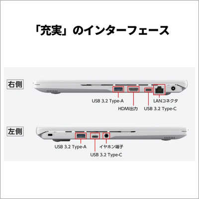 富士通 FUJITSU ノートパソコン FMV Lite 3515/J3 [ 15.6型