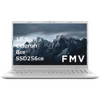 富士通 FUJITSU ノートパソコン FMV Lite 3515/J3 [ 15.6型