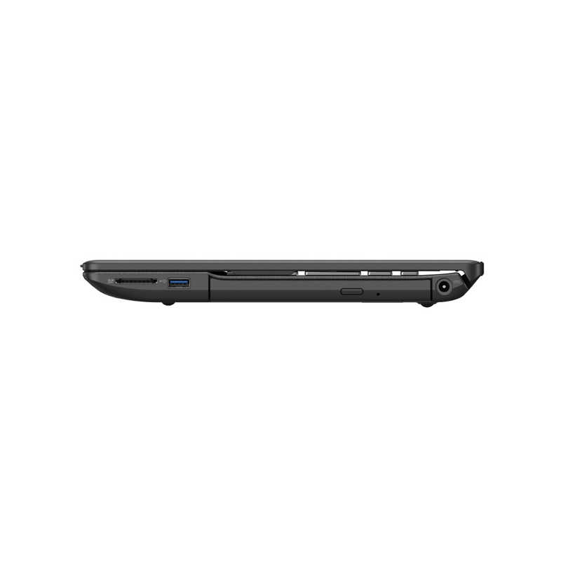 富士通　FUJITSU 富士通　FUJITSU ノートパソコン AH54/J FMV ［15.6型 /Win11 Home /AMD Ryzen 7 /メモリ：8GB /SSD：512GB /Office］ ブライトブラック FMVA54JB FMVA54JB