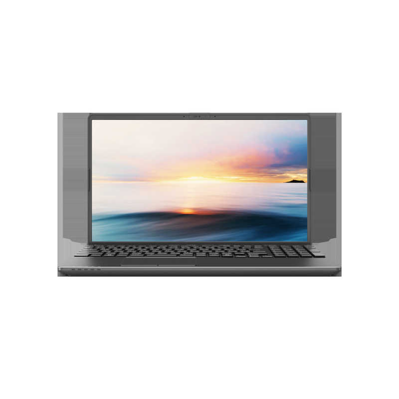 富士通　FUJITSU 富士通　FUJITSU ノートパソコン AH54/J FMV ［15.6型 /Win11 Home /AMD Ryzen 7 /メモリ：8GB /SSD：512GB /Office］ ブライトブラック FMVA54JB FMVA54JB