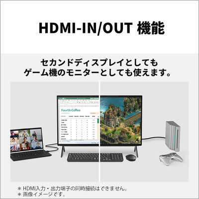 富士通 27インチ Core i7 地デジ Blu-ray Bluetooth