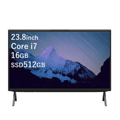 綺麗★人気Fujitsu FMV★i7★Webカメラ(HD)★良品 Amazon.co.jp: 【整備済み品】 【WEBカメラ搭載 & 爆速Core i7