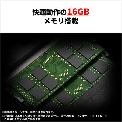 富士通 FUJITSU FMV F75-K1 FMV Desktop F ［23.8型 /intel Core