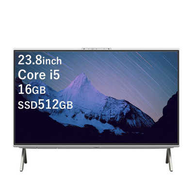 富士通 FUJITSU デスクトップパソコン FMV F55-K1 FMV Desktop F 富士通 FUJITSU デスクトップパソコン FMV F55-K1 FMV Desktop F