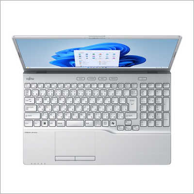 Windowsノート本体 FUJITSU LIFEBOOK AH450/G Ryzen5 8GB 256G 富士通 FUJITSU ノートパソコン FMV LIFEBOOK AH450/G