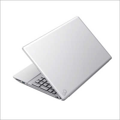 富士通 FUJITSU ノートパソコン FMV LIFEBOOK AH450/JA [ 15.6型