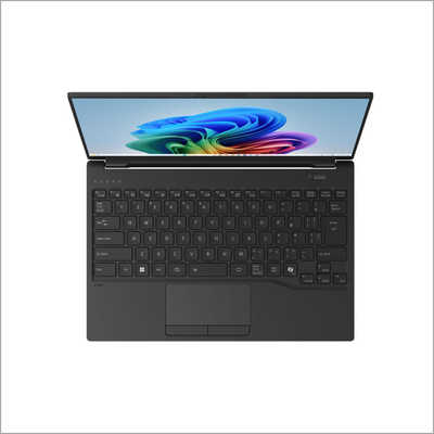 富士通 FUJITSU ノートパソコン FMV Note U [ 14型 / Win11 Home
