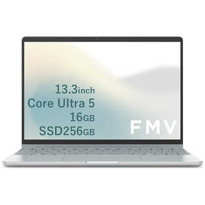 富士通 FUJITSU FMV CZ-K1 Note C ［13.3型 /Win11/intel Core